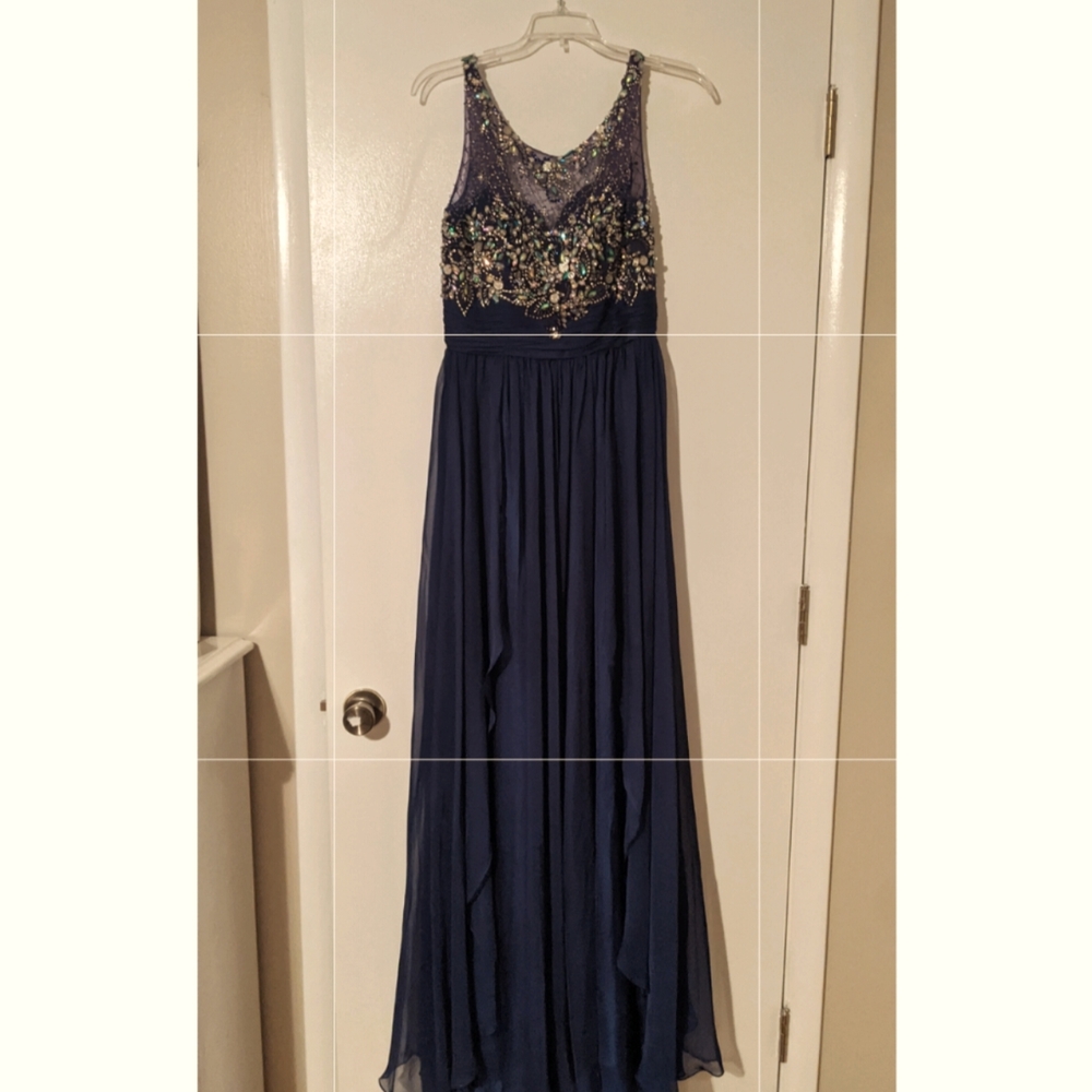 Let's Fashion Prom/Homecoming Dress